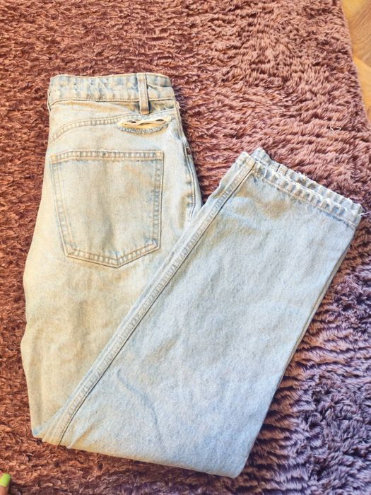 Blugi Zara 36 f buni
