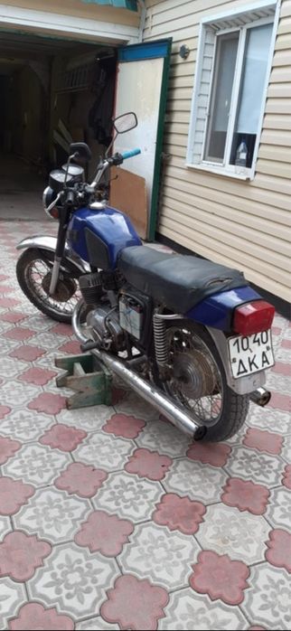 Продам Юпитер 5 хорошом состояни