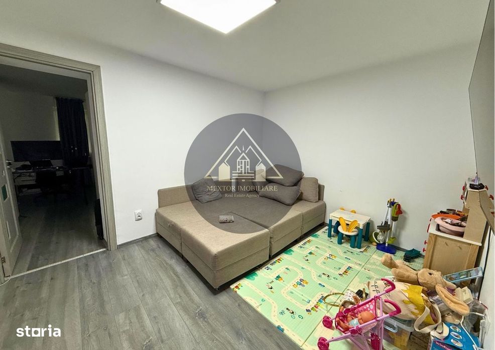 Casă de 2 camere, Medias