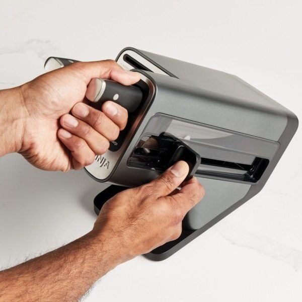 Ninja Foodi StaySharp Блок с ножове 6 части