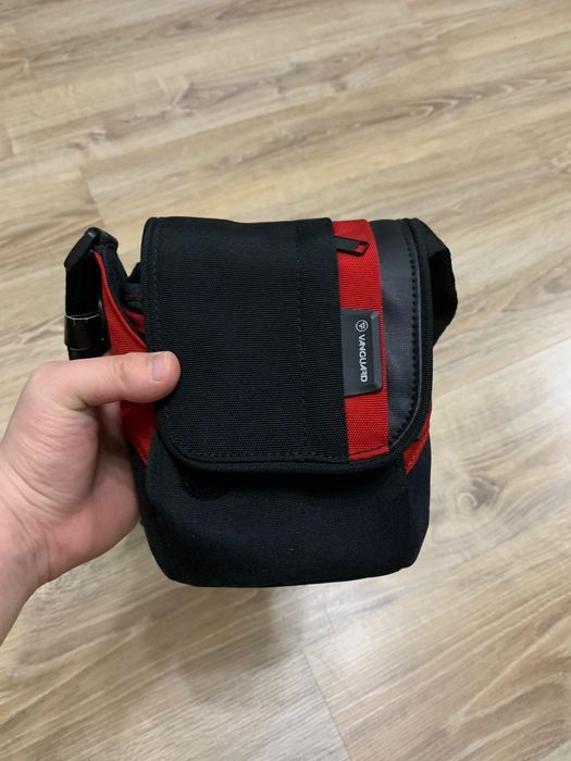 Камера Sony DCR-SR21