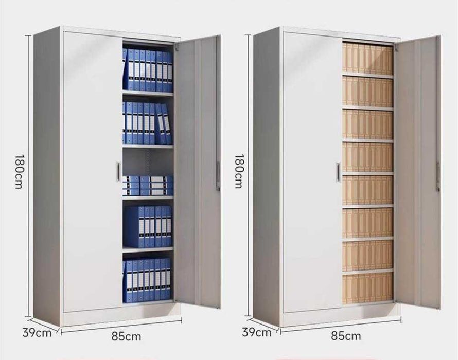 Шкаф для офисный металлический для документов в наличии\Shkaf bor