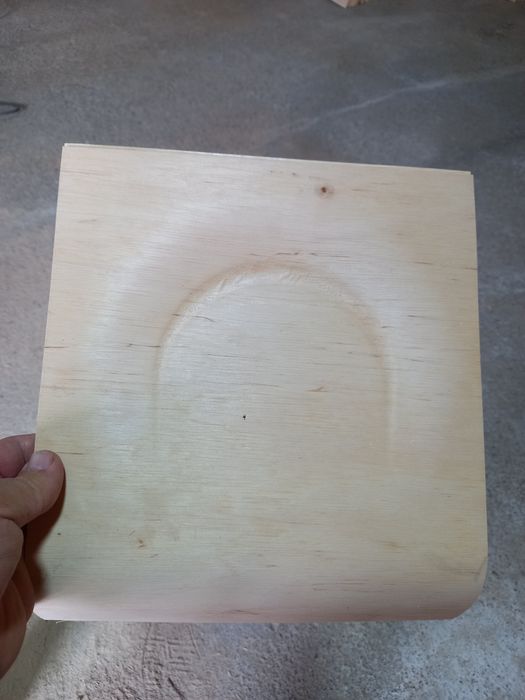 Сиденье и спинка