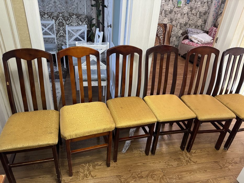 Продаются стулья