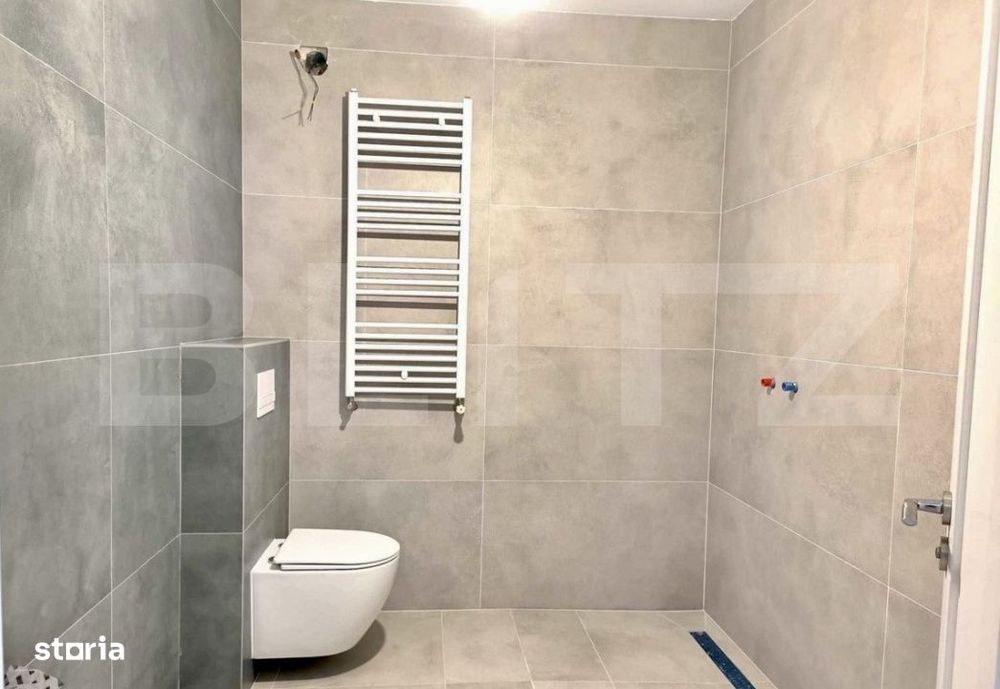 Apartament de vanzare, 2 camere, 64 mp, Green Residence Tudor