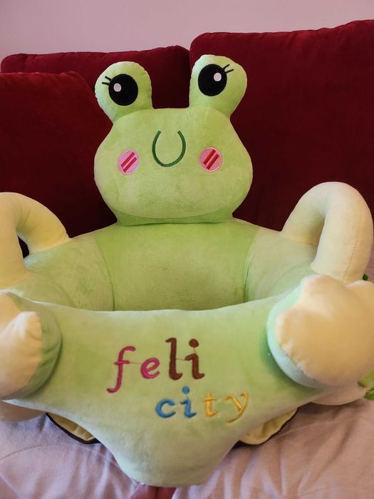 Бебешки барбарон