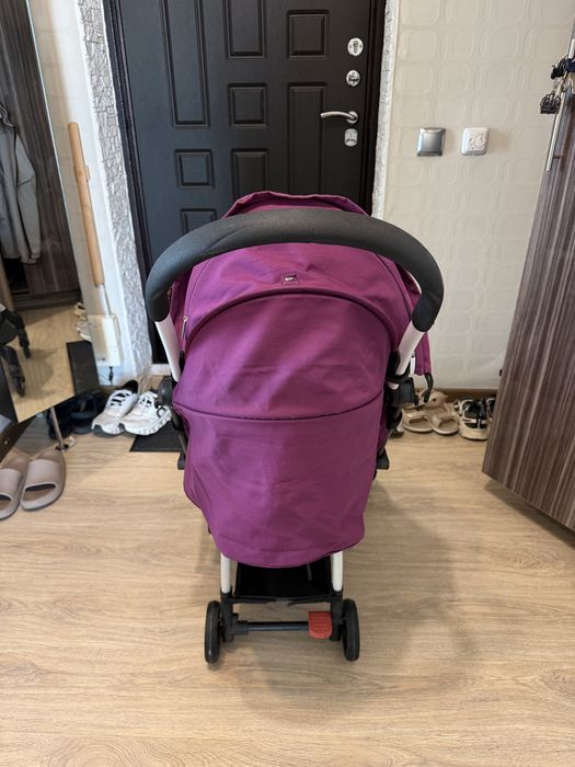 Продам коляску Dsland (Stokke)