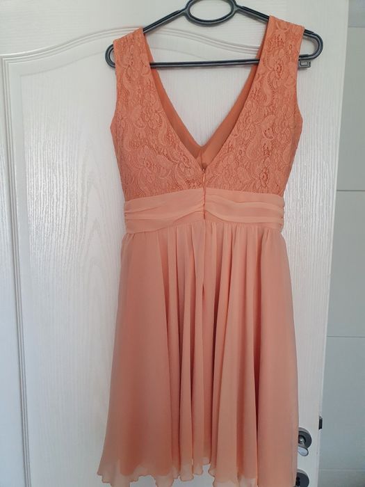 Rochița pana la genunchi