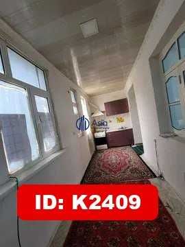 Arzon narxda tezda ijaraga beriladi K2409 1xonalik