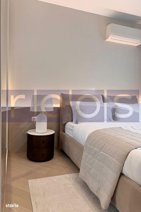 Apartment in Bucuresti - Vedere 3