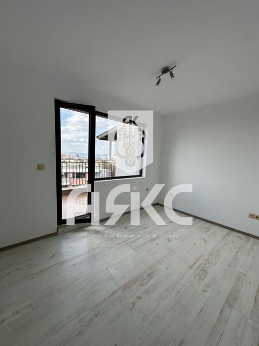 Продава се Двустаен апартамент в София, Малинова долина - 82 кв.м за 2305 €/кв.м - Снимка #1