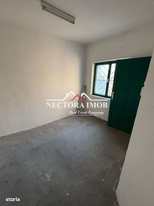 NECTORA IMOB-Spatiu Comercial 7 camere, 2 bai, Zona Cantemir, 180 mp