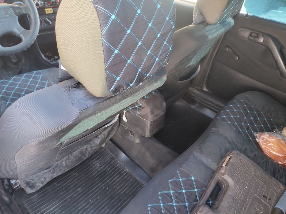 Продам Пассат в4 универсал