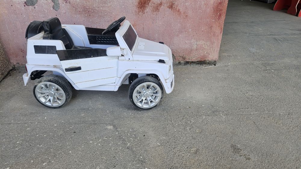 Детский машина сатылады