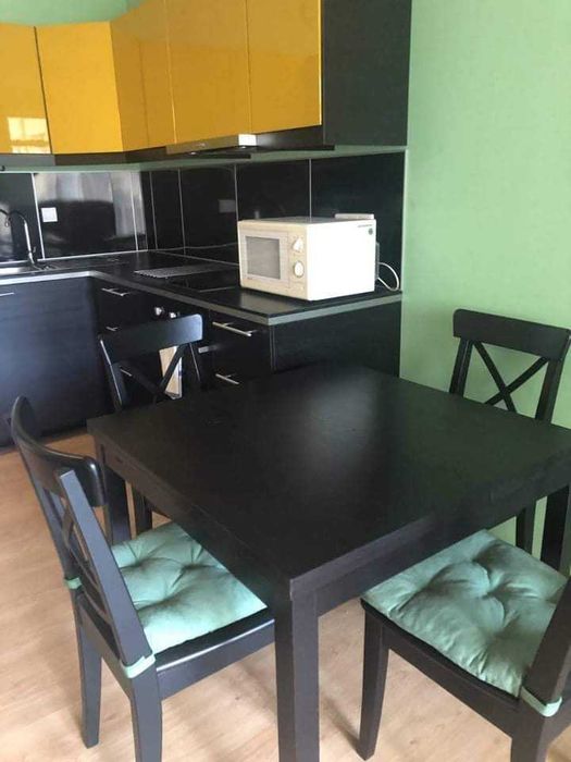 Дава се под наем Двустаен апартамент в София, Лозенец - 76 кв.м за 423.81 € - Снимка #2