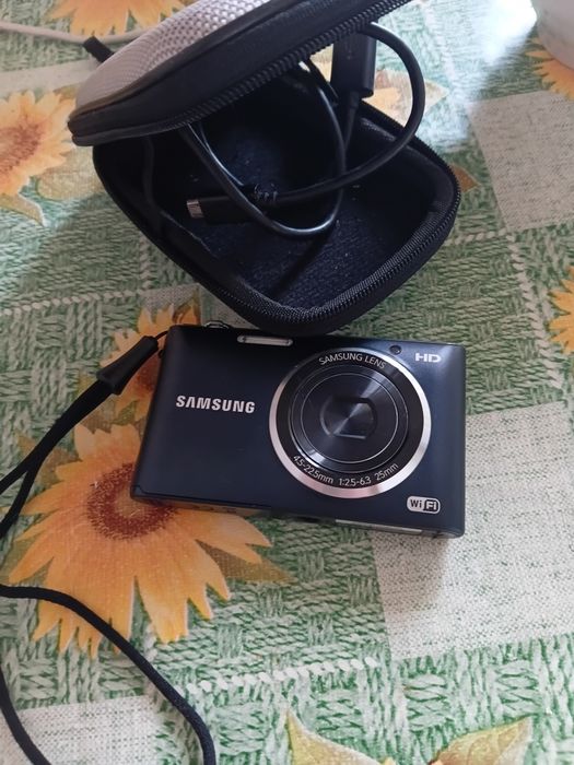 Продам фотоаппарат
