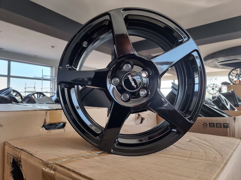 16цола 5x100 Vw,Toyota,Skoda,