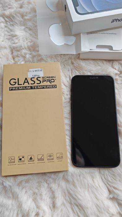 Iphone 12 128GB IOs 26