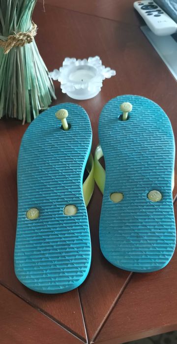 Джапанки унисекс