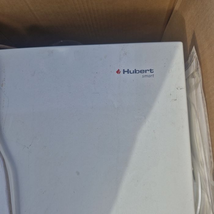 Настенный котел бу Hubert