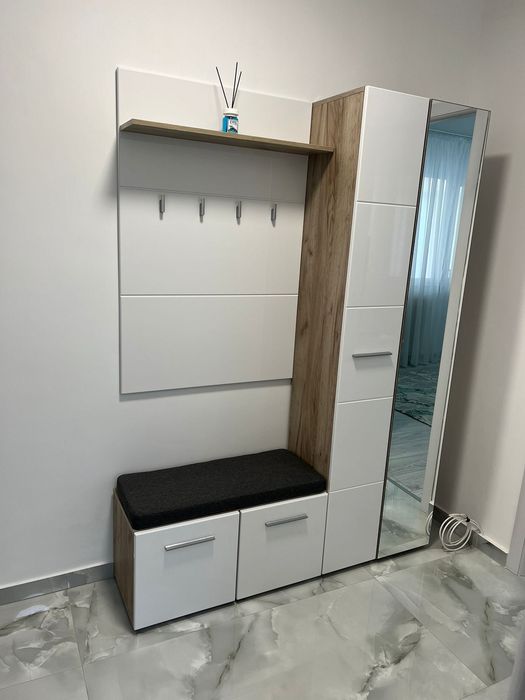 Închiriez apartament 2 camere
