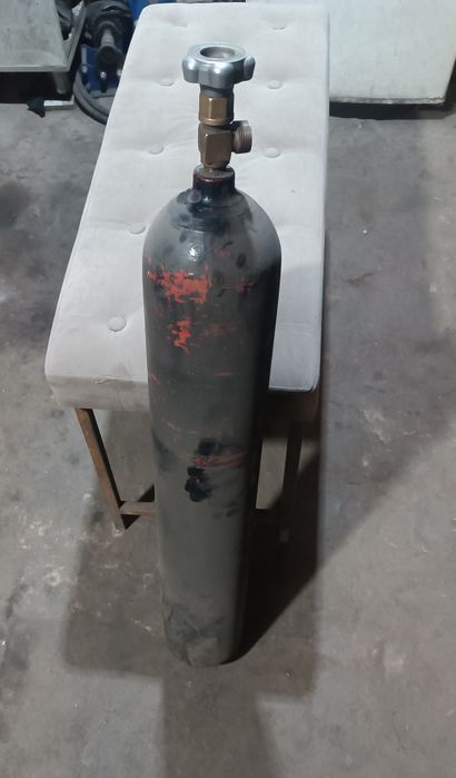 Углекислотный балон 10 л