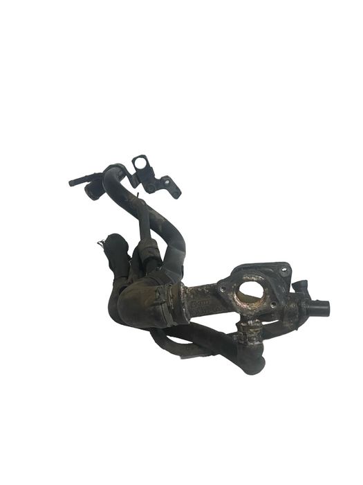 Flansa Lichid Racire(Apa) Audi A4 Ii 8E2, B6 2000 - 2005 1.9 Tdi Avf,