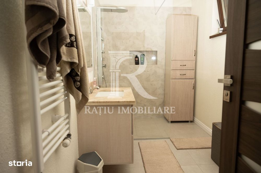 Casă Individuală Premium | 4 Camere | Zona Gheorghe Doja | Oradea