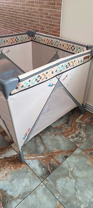 Детска кошара за игра