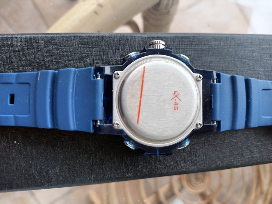 Sektor expander нов