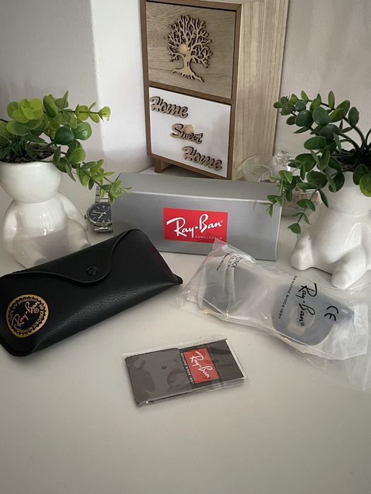 Ray-Ban Sunglasses