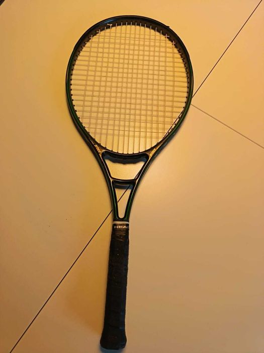 Racheta adult Prince vintage