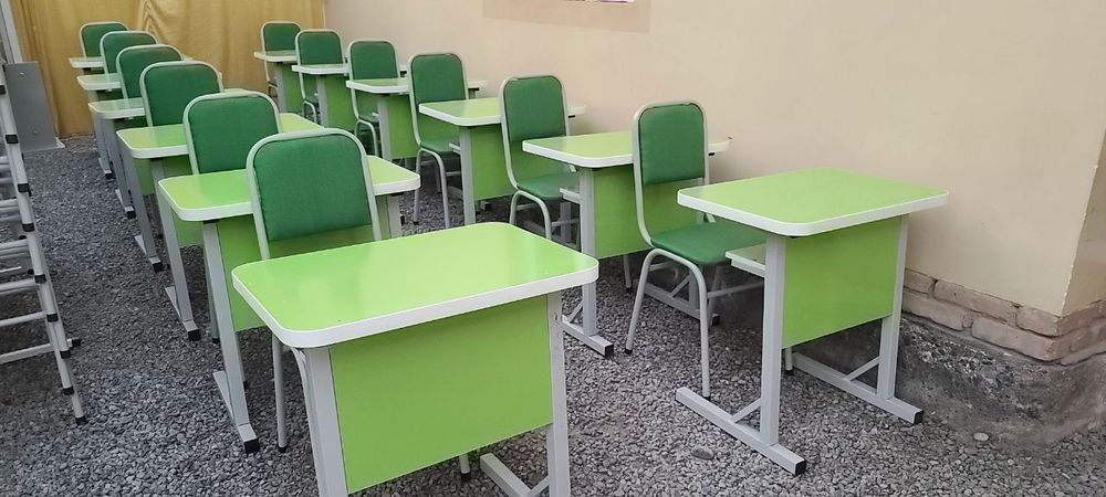 Parta stullar sifatli