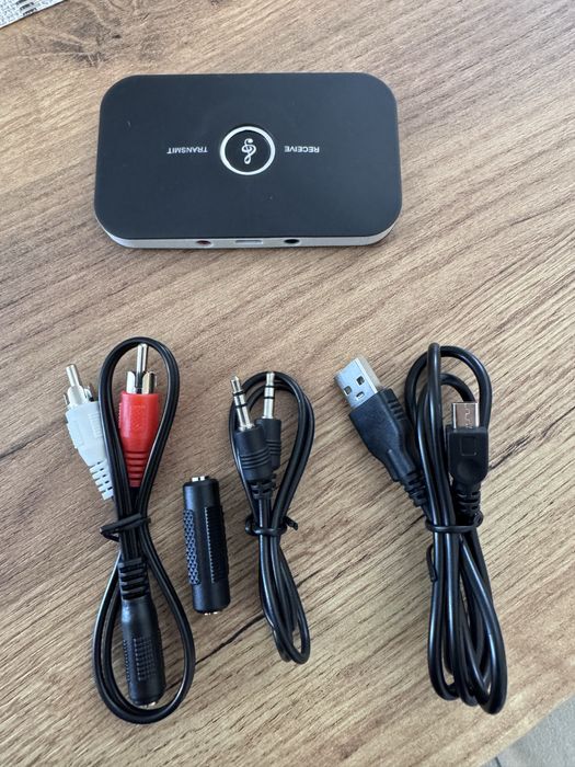 Bluetooth Receiver Transmitter / Блутут трансмитер рисийвър