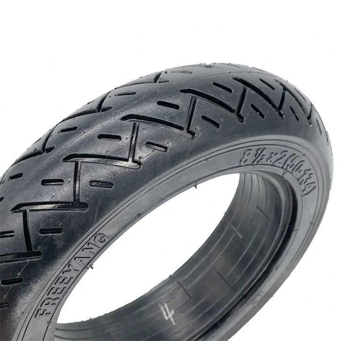 Cauciuc plin 8.5inch 8 1/2x2 (50-134) trotineta INOKIM Vsett 8 Zero 8 9