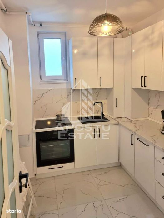 Apartament 1 camera – prima inchiriere | Bloc nou | Zona Intim