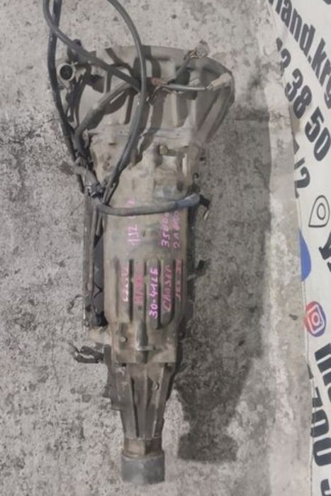 Akpp Toyota Mark 2 cresta chaizer 1Jz gte 2.5l