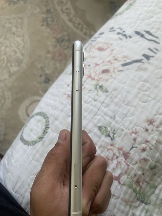 Iphone 11 с каробкой