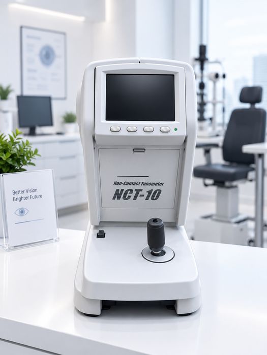 Измеритель глазного давление