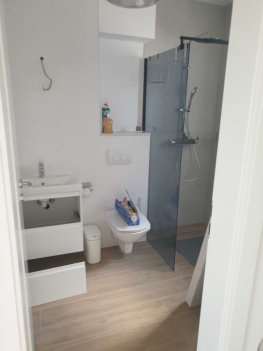 Inchiriez casa Zona Urseni Timisoara