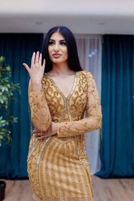 Rochie de seara Scurta