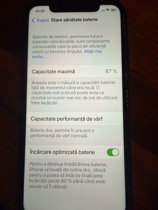 Telefon Apple XR