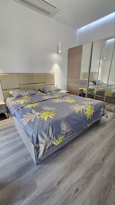 2 xonali xonadon ParkWood