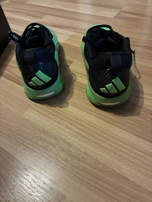 Adidasi Anthony Edwards copii Adidas