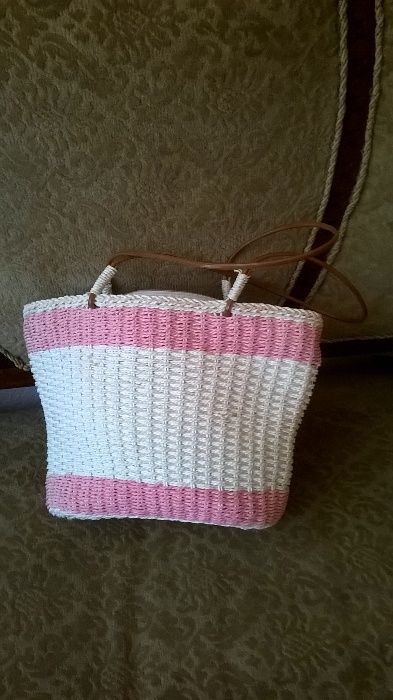 Нова детска чантичка