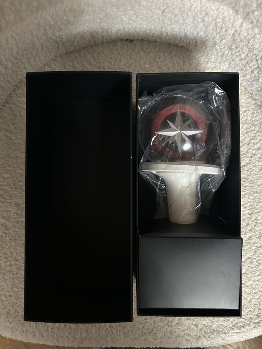 Stray Kids lightstick ver.2