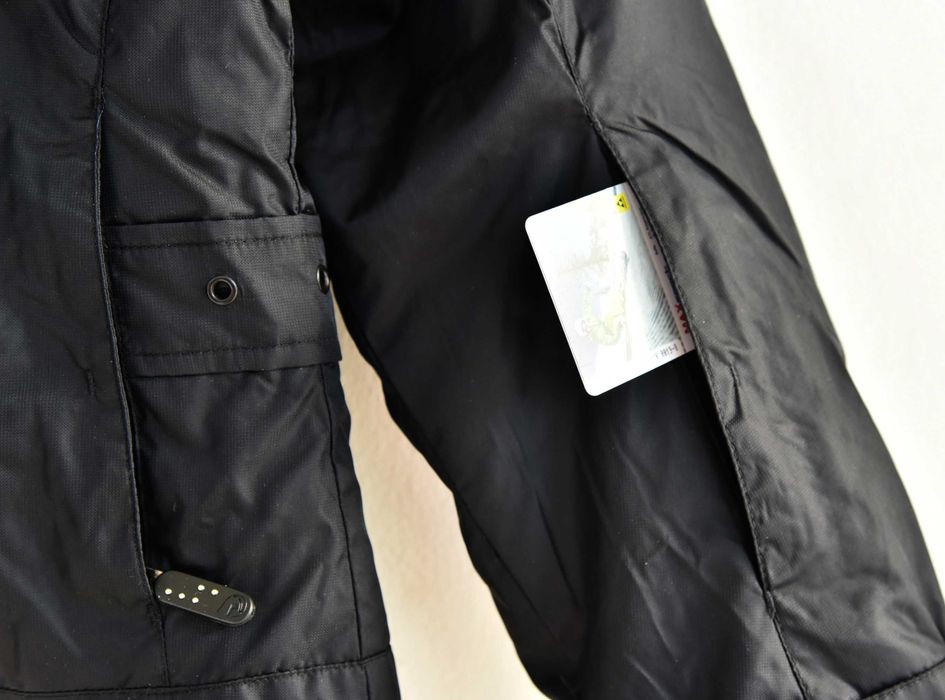 Ново дамско ски яке DielSport модна колеkция ,  S