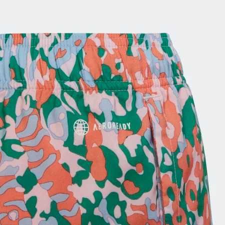 Adidas къси панталони размер 14-15г