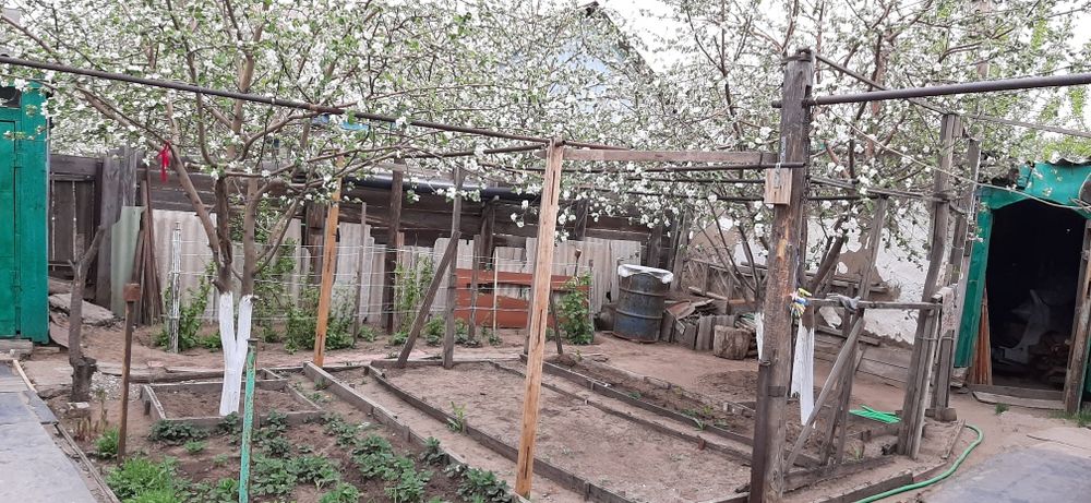 Продам дом частный