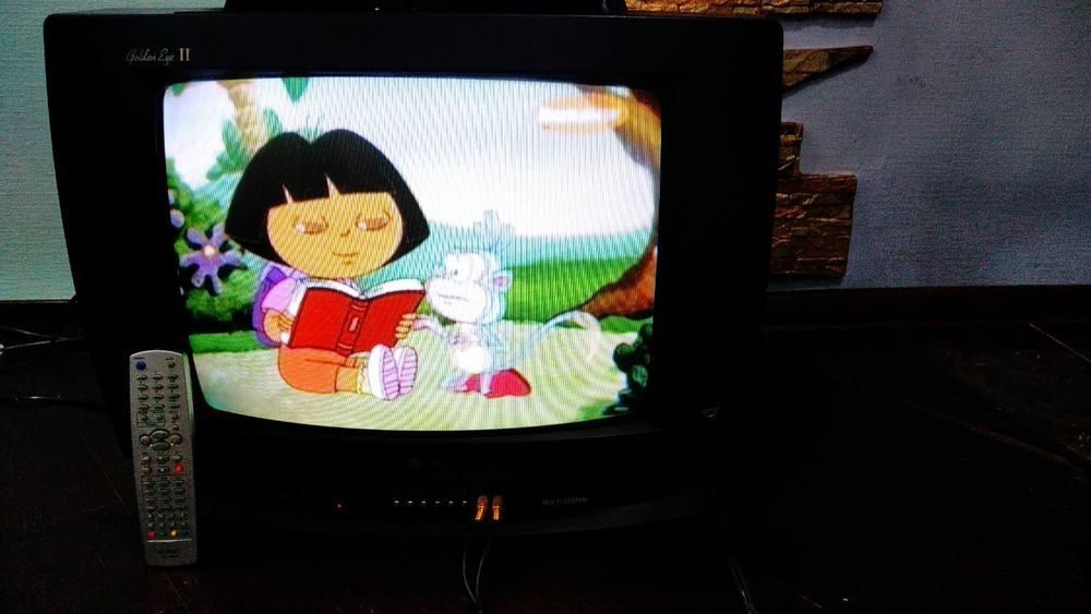 Телевизор LG